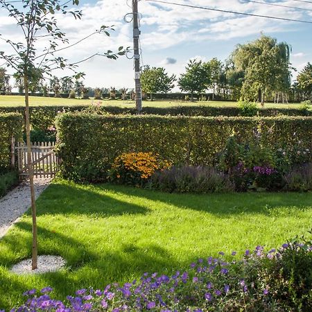 Puurteuven B&B Tussen Kunst En Natuur Voeren Bagian luar foto