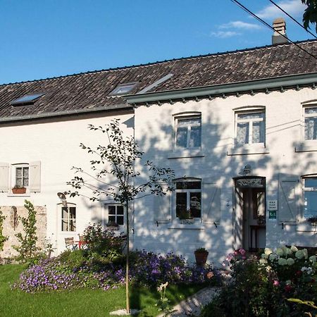 Puurteuven B&B Tussen Kunst En Natuur Voeren Bagian luar foto