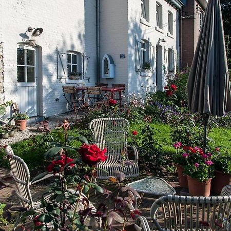 Puurteuven B&B Tussen Kunst En Natuur Voeren Bagian luar foto